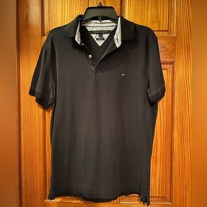 Tommy Hilfiger mens polo size large